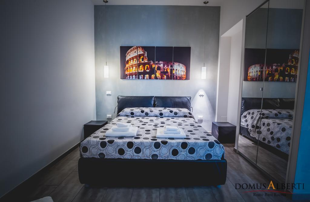 Frühstückspension Domus Alberti Rom